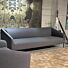 Koozo Bank Loveseat Kylie