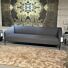 Koozo Bank Loveseat Kylie