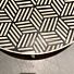 Richmond Interiors Salontafel Bliss Diameter 70cm