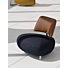 Fauteuil Pallone Soft Season 