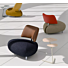 Fauteuil Pallone Soft Season 