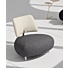 Fauteuil Pallone Soft Season 