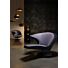 Fauteuil Parabolica