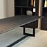 Paragon Eettafel Edge Recht