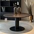 Passe Partout Eettafel Budha Round