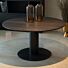 Passe Partout Eettafel Budha Round