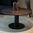 Passe Partout Eettafel Budha Round