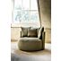 Pastille Fauteuil Lounge XL