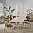 Eettafel Collum