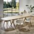 Eettafel Corna