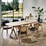 Eettafel Corna