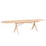 Eettafel Corna