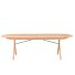 Eettafel Corna
