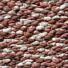 Vloerkleed Knot Mix