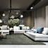 Vloerkleed Aspen
