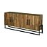 Dressoir Potenza Industrieel 