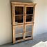 Cabinet Wooden India Kast 