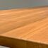 Industriële Eiken Eetkamertafel