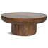 Salontafel Kimura Lopez Bruin