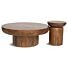Salontafel Kimura Lopez Bruin