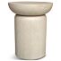 Bijzettafel Kimura Taupe S