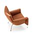 Fauteuil Transit One Neron 268 Cinnamon 