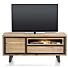H&H Tv Dressoir Prato 140cm
