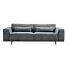  IN.HOUSE 3-Zitsbank Carolina Graphite