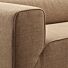 3-Zitsbank Ampara cognac