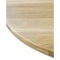 Eettafel Nemaro Rond Eiken 150cm