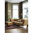 Hocker Sontino okergeel