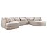 Elementenbank Parosa Beige Rechts