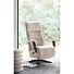 Relaxfauteuil Dalero S Beige