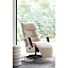 Relaxfauteuil Dalero S Beige