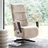 Relaxfauteuil Dalero S Beige