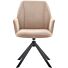 Eetkamerstoel Abantio Beige