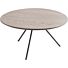  Salontafel Baltara Coffee Hoog