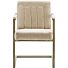 Eetkamerstoel Contiro Enveloppe Beige