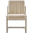 Eetkamerstoel Contiro Banen Beige