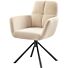 Eetkamerstoel Ciolina Beige