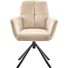 Eetkamerstoel Ciolina Beige