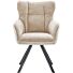 Eetkamerstoel Joah Beige