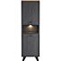  Dressoir Troia Zwart