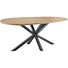  Dressoir Troia Zwart