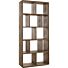 Roomdivider Boldara Mangohout