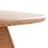 Eettafel Oranta organisch