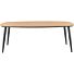 Eettafel Stonara 