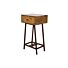 SKYBOX SIDETABLE NATUREL