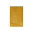 RODEO BANK 2,5-ZITS VELVET OKER