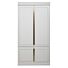 ORGANIZE KAST 44CM GRENEN MIST [fsc]